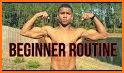 calisthenics workout - beginners guide related image