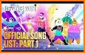 Just Dance Music 2019 related image