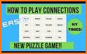 Connections Game related image