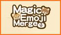 Emoji Merge: Magic 2048 related image