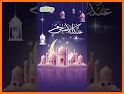 Eid Al-Fitr, Eid Al-Adha - stickers New related image