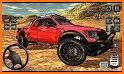 4x4 Off-Road SUV Game related image