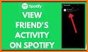 MUBR - see what friends listen related image