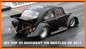 Aircooled vw pro Full Beetle related image