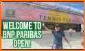 BNP Paribas Open Player related image