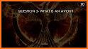 Quiz About Hunger Games - Triv related image