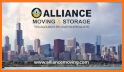 Office Moving Alliance related image