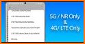 5G 4G Lte Force related image