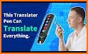 Chat Translator - All languages Translator related image