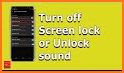 Volume Control & Lock and Mute related image