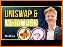 Uniswap Protocol - DeFi Network related image