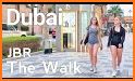 Dubai Map and Walks related image