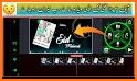 Eid Video Maker - Eid al adha Status Video Maker related image