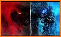 Godzilla vs Kong Wallpaper App 2021 related image