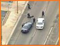 NYPD Car Vs Gangster Escape - Police Chase Robbers related image