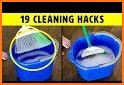 House cleaning tips related image