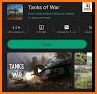 Tank Games Offline: War Games related image