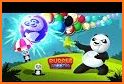 Panda Rescue Baby: New Bubble Pop Shooter 2018 related image