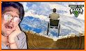 Jumping Game | Cube Jump Mega Ramp | Space Game related image