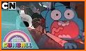 The Amazing Candy World Of Gumball related image