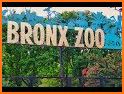 Bronx Zoo - ZooMap related image