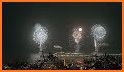 New Year Fireworks 2019 related image