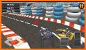 Ultimate Karting 3D: Real Karts Racing Champion related image