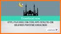 Qibla Finder, Prayer Times, Azan, Tasbeeh Counter related image