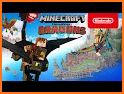 Train your Dragon Mod MC Pocket Edition related image