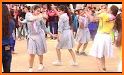 School Girls Dance related image