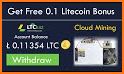 Litecoin Cloud Miner related image