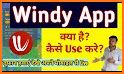 Windy.com lite related image