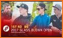 2018 Glass Blown Open related image