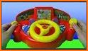 Fireman Sam Games & Firefighter truck games Kids related image