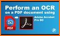 OCR Scanner: PDF Reader related image