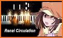 Doki Doki - Your Reality Piano Tiles 2019 related image