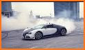 Driving Bugatti Veyron - Racing & Drift related image