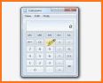 Calculator Plus + - easy calculator related image