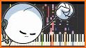 Henry Stickmin 🎼 piano game related image