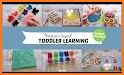 Toddler Preschool Shape Matching - Smart Kids Game related image