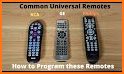 TV Remote - Universal Control for all TVs related image