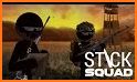 Stickman Squad Paintball Critical Shooting related image