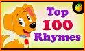 100 English Nursery Rhymes related image