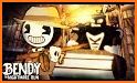 Bendy Run : The Machine Ink related image