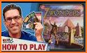 7 Wonders related image