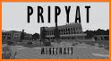 Pripyat Map for Minecraft related image