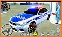 M5 Police Car Game Simulation related image