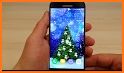 Beautiful Christmas Live Wallpaper related image