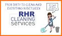 RHR Cleaning Services related image