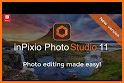 InPixio Photo Editor related image